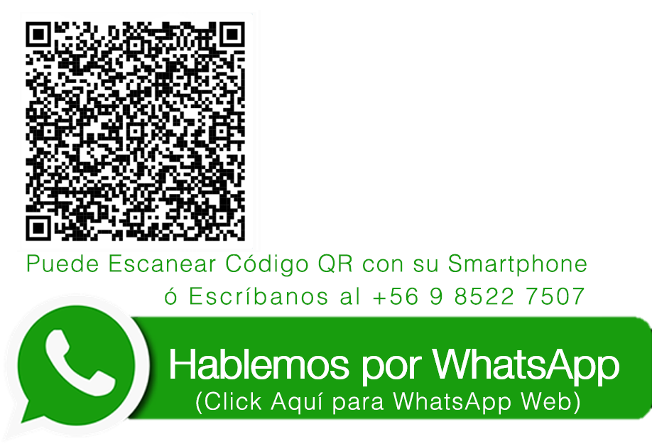 ENVIAR MENSAJE WHATSAPP A TECHNOPLUS