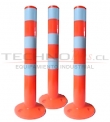 HITO VIALIDAD PVC