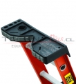 TAPA PRO TOP PARA ESCALERA DE EXTENSIÓN