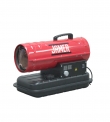 TURBOCALEFACTOR DI�SEL 20KW