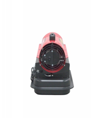 Turbocalefactor Di�sel Technoplus TCD20 | Calefacci�n Forzada 20kW