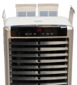 Enfriador de Aire Industrial E-75 | 7500 m3/h para Empresas