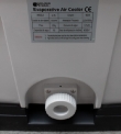 Enfriador de Aire Industrial E-75 | 7500 m3/h para Empresas