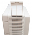 Climatizador Industrial E-90 | Alto Rendimiento y 85L de Autonoma