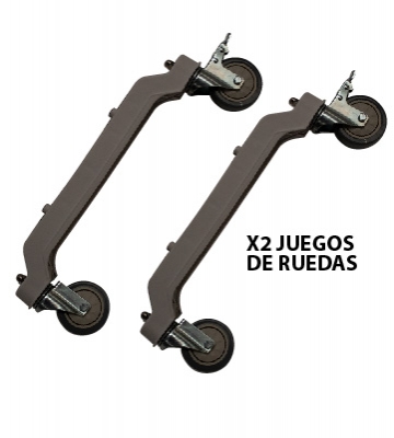 Climatizador Industrial E-90 | Alto Rendimiento y 85L de Autonoma