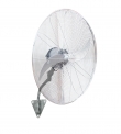 VENTILADOR DE PARED INDUSTRIAL 30 PULGADAS