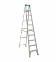 Escalera DuoMax 2 en 1 Aluminio Cuprum 10 Pies 175 kg | Technoplus