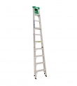 Escalera DuoMax 2 en 1 Aluminio Cuprum 10 Pies 175 kg | Technoplus