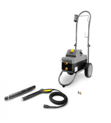 HIDROLAVADORA HD 585 110 bar KARCHER