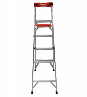 Technoplus | Escalera de Aluminio 2380-05