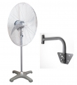 VENTILADOR INDUSTRIAL DUAL 30 PULGADAS TECNOPLUS