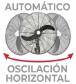 VENTILADOR INDUSTRIAL DUAL 30 PULGADAS TECNOPLUS