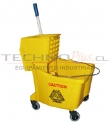 CARRO ESTRUJADOR 36 LITROS
