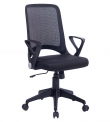  SILLA EJECUTIVA BASIC ERGONOMICA TECNOPLUS