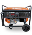 GENERADOR ELECTRICO 5,5 KVA BENCINA