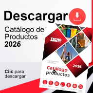 CAT�LOGO DE PRODUCTOS 2026