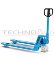 TRANSPALETA MANUAL 2500 KILOS