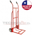 Carro Yegua Acero 100 kg.