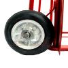 Carro de Acero Tipo Yegua 100 kg.