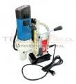 TALADRO BASE MAGNETICA 1600 WATT 23- 50 M.M. 