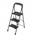 PISO ESCALERA PLEGABLE 3 PELDAOS LUXURY MAGNA PLUS