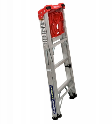 Technoplus | Escalera de Plataforma - Seguridad Pro