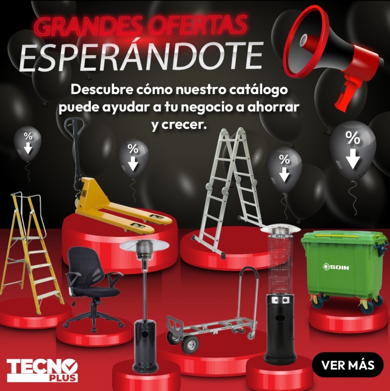 TECHNOPLUS TECHNOPLUS