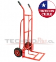 Carro Yegua Acero 150 kg.