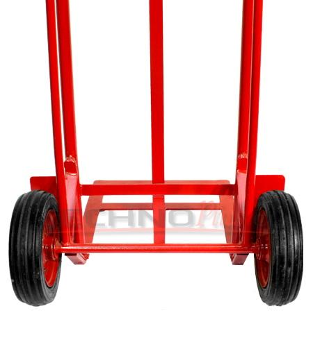 Carro de Acero Tipo Yegua 150 kg.