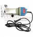 FRESADORA TUPI 550 W   6mm DONGCHENG