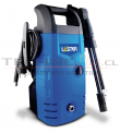 HIDROLAVADORA 1400 WATTS + SHAMPOO CARROCERIA 1L