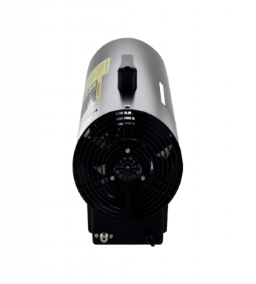 Turbocalefactor a gas 15 kW