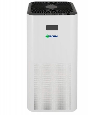 PURIFICADOR DE AIRE 60m2 OFFICE-PRO