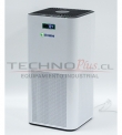 PURIFICADOR DE AIRE 60m2 OFFICE-PRO
