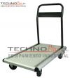 Carro Plataforma Aluminio Plegable 100 kg.