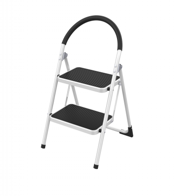 PISO ESCALERA PLEGABLE 2 PELDAOS MAGNA PLUS