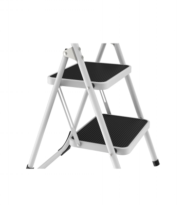 PISO ESCALERA PLEGABLE 2 PELDAOS MAGNA PLUS