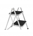 PISO ESCALERA PLEGABLE 2 PELDAOS MAGNA PLUS