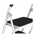 PISO ESCALERA PLEGABLE 2 PELDAOS MAGNA PLUS