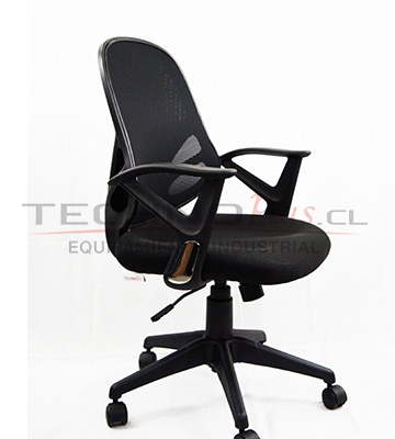 SILLA EJECUTIVA BASIC KB-2021