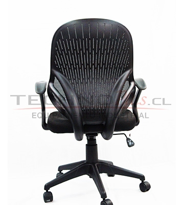 SILLA EJECUTIVA BASIC KB-2021