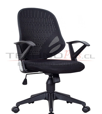 SILLA EJECUTIVA BASIC KB-2021