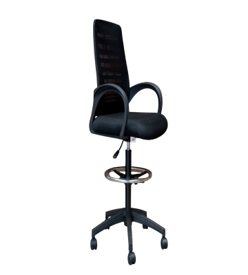 SILLA EJECUTIVA RESPALDO ALTO JAMER