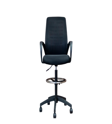 SILLA EJECUTIVA RESPALDO ALTO JAMER