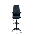 SILLA EJECUTIVA RESPALDO ALTO JAMER