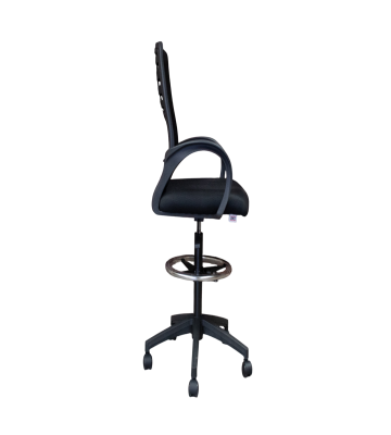 SILLA EJECUTIVA RESPALDO ALTO JAMER