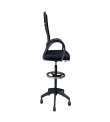 SILLA EJECUTIVA RESPALDO ALTO JAMER