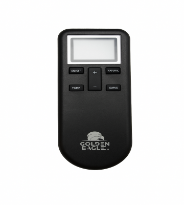 Ventilador Muro Industrial 30