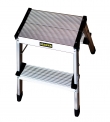 PISO ESCALERA PLEGABLE 2P LIVIANO