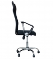 Technoplus | Silla T�cnica HT-E4007 - Resistencia Industrial
